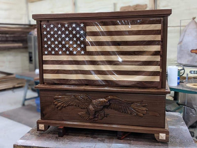 Custom Chest