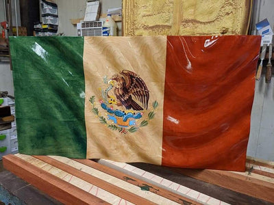 Texas State Flag- Lone Star