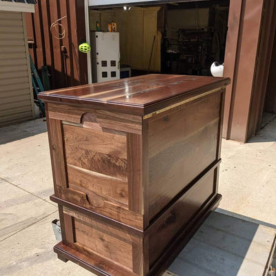 Custom Chest