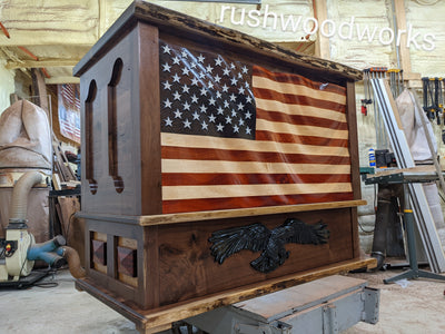 Custom Chest