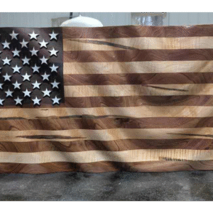 Ambrosia Maple and sapele