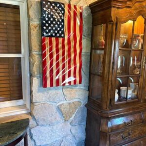 Ambrosia Maple Union Wall Art Collection